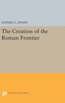 Creation of the Roman Frontier