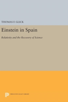 Image for Einstein in Spain