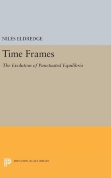 Image for Time Frames