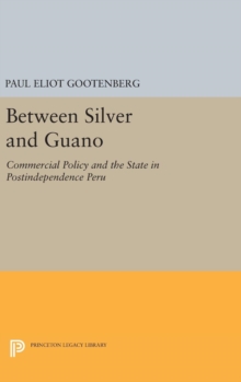 Image for Between Silver and Guano