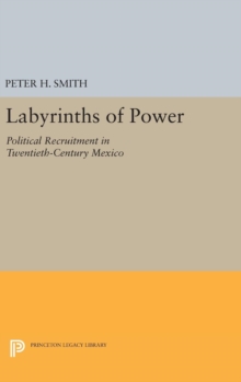 Labyrinths of Power