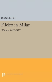 Filelfo in Milan