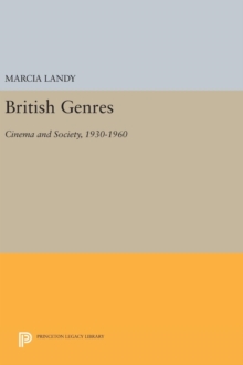 British Genres
