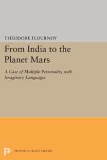 Image for From India to the Planet Mars