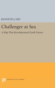Image for Challenger at Sea
