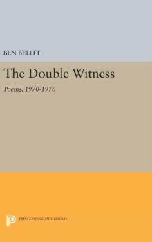 Image for The Double Witness