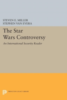 Image for The Star Wars Controversy