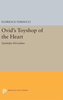 Ovid's Toyshop of the Heart