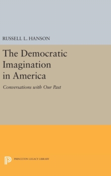 Image for The Democratic Imagination in America