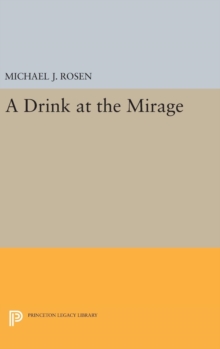 Image for A Drink at the Mirage