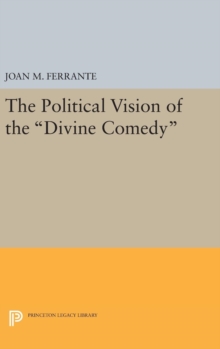 Political Vision of the Divine Comedy