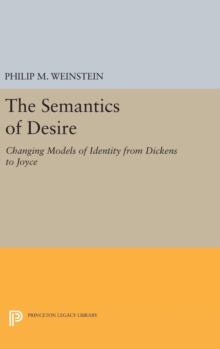 Image for The Semantics of Desire