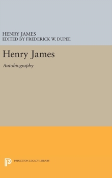 Henry James