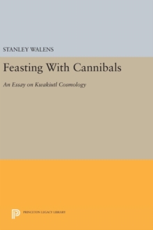 Image for Feasting With Cannibals
