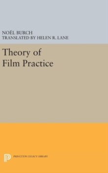 Image for Theory of Film Practice