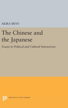 Image for The Chinese and the Japanese