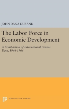 Image for The Labor Force in Economic Development