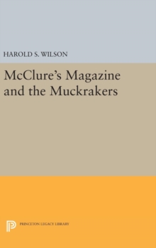 Image for McClure's Magazine and the Muckrakers