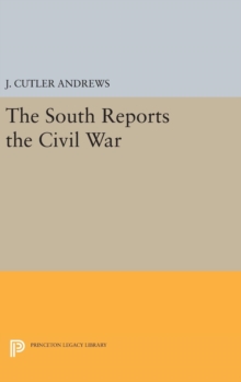 South Reports the Civil War