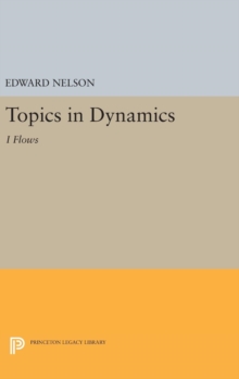 Image for Topics in Dynamics