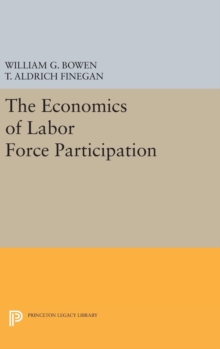 Image for The Economics of Labor Force Participation