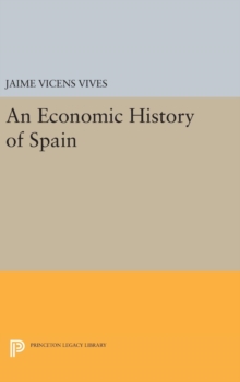 Image for Economic History of Spain