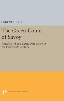 Green Count of Savoy
