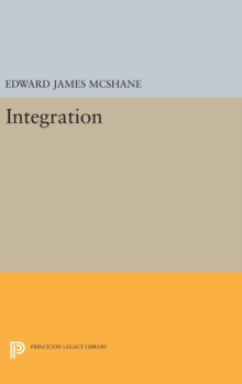 Image for Integration