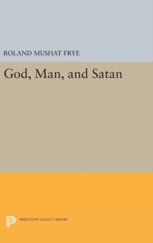 God, Man, and Satan
