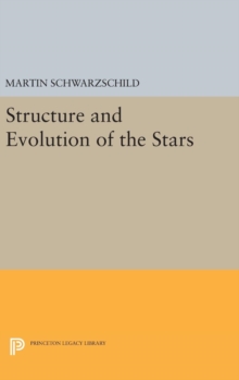 Structure and Evolution of Stars