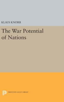 War Potential of Nations