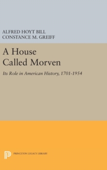 Image for A House Called Morven