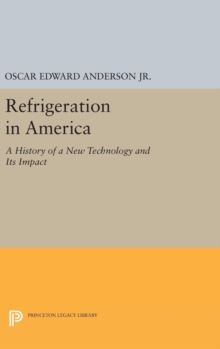 Refrigeration in America