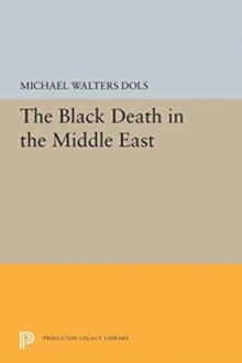 Black Death in the Middle East
