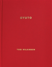 Tobi Wilkinson: Gyuto