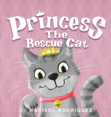 Image for Princess the Rescue Cat