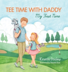Image for Tee Time With Daddy