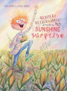 Image for Herbert Butterwinkle and the Sunshine Surprise