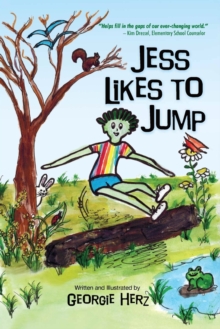 Image for Jess Likes to Jump