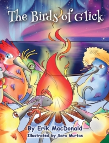 Image for The Birds of Glick