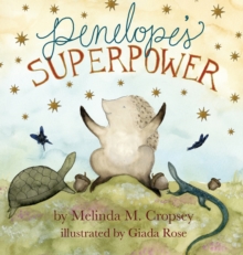 Image for Penelope's Superpower