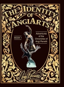 Image for The Identity of "AngiArts