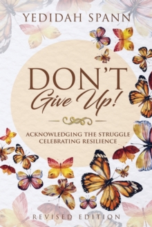 Image for Don't Give Up!