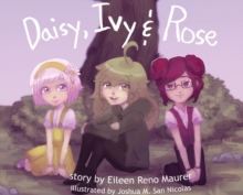 Image for Daisy, Ivy & Rose