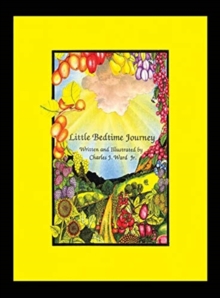 Image for "Little Bedtime Journey" : Children's meditation