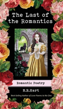 Image for Love Poems to No One : Romantic Poetry