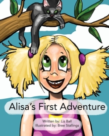 Image for Alisa's First Adventure