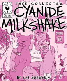 Image for Thee collected cyanide milkshake