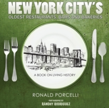 Image for New York City's Oldest Restaurants, Bars and Bakeries