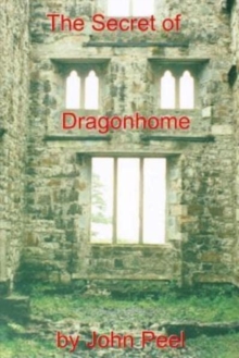 Image for The Secret Of Dragonhome